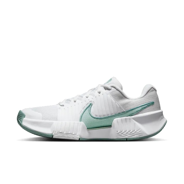 Nike GP Challenge Pro Women's Hard Court Tennis Shoes - White