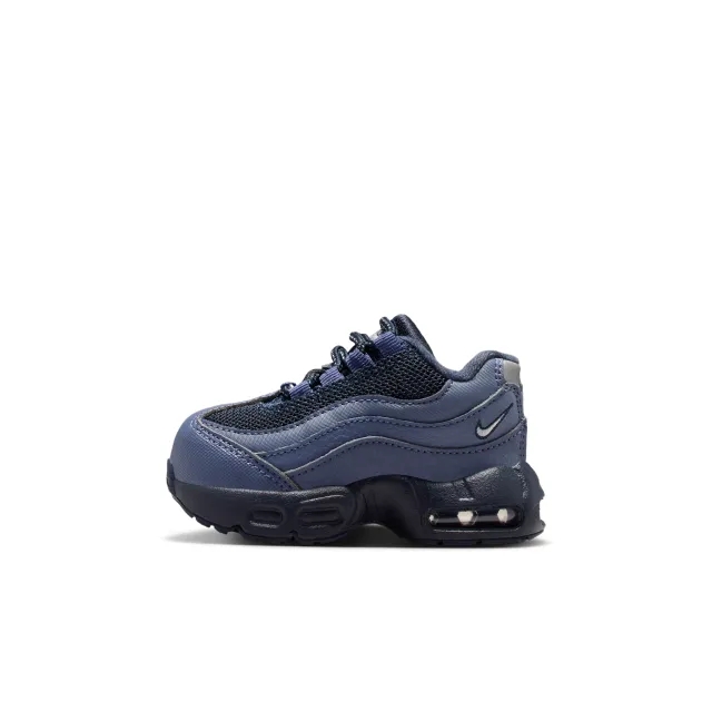 Nike Air Max 95 Recraft Baby/Toddler Shoes - Purple