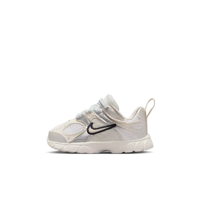 Nike V5 RNR Baby/Toddler Shoes - White
