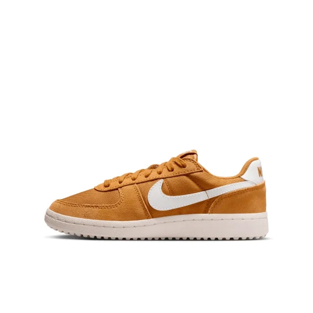 Nike Field General Older Kids' Shoes - Brown