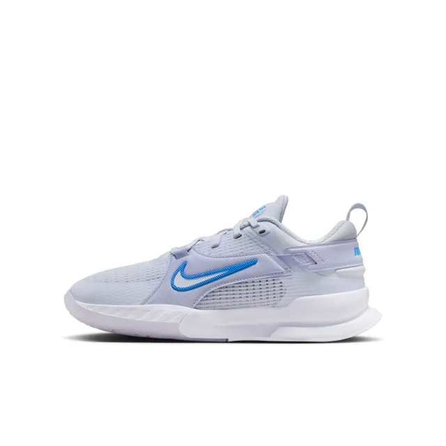Nike Crosscourt Younger/Older Kids' Shoes - Grey