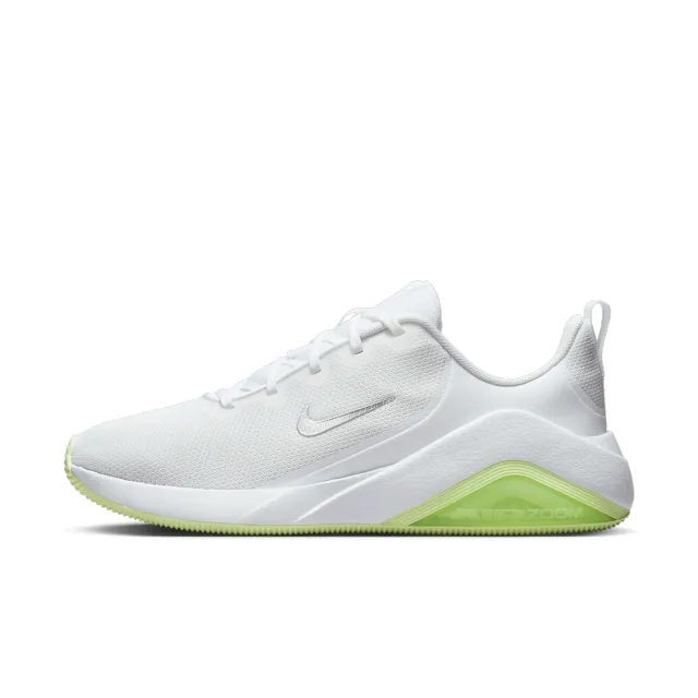 Nike Bella 7 Women's Workout Shoes - White - Recycled Content Minimum