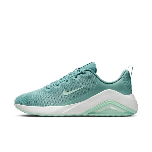 Nike Bella 7 Women's Workout Shoes - Green - Recycled Content Minimum