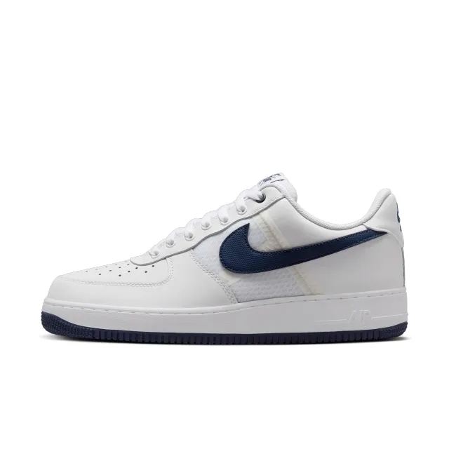 Nike Air Force 1 '07 LV8 Men's Shoes - White