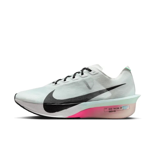 Nike Vaporfly 4 Women's Road Racing Shoes - White