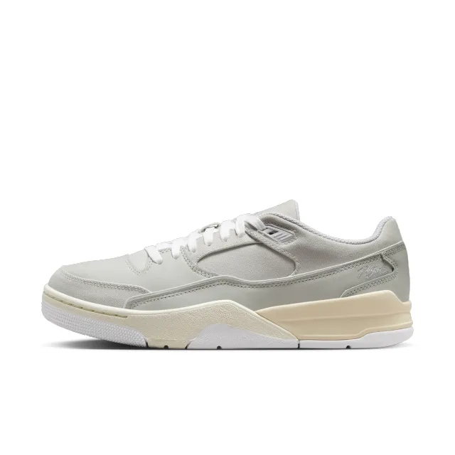 Nike Jordan Flight Court Shoes - Grey