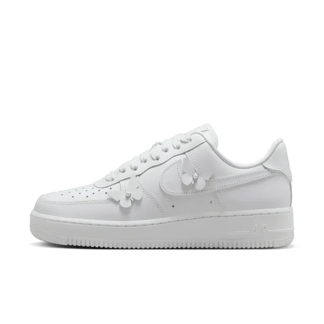 Nike Air Force 1 Low Women's Shoes - White