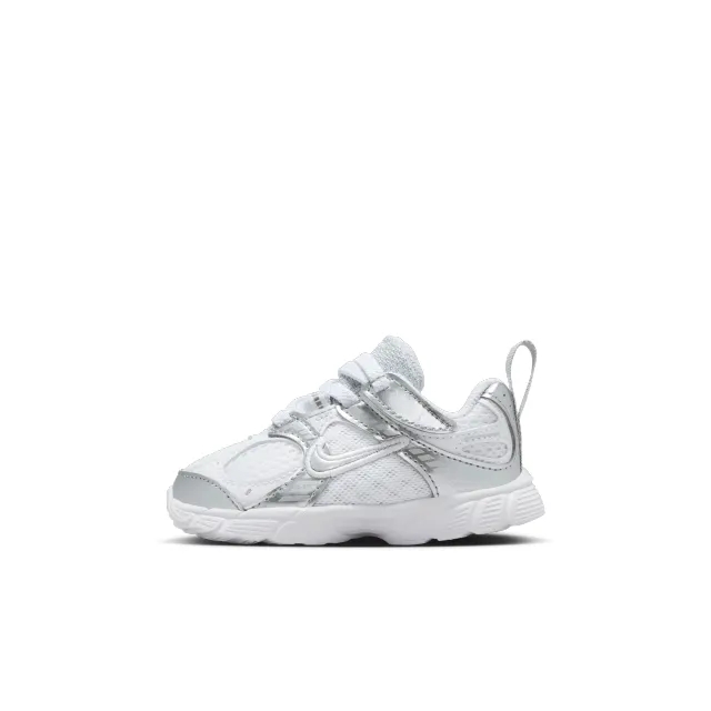Nike V5 RNR Baby/Toddler Shoes - White