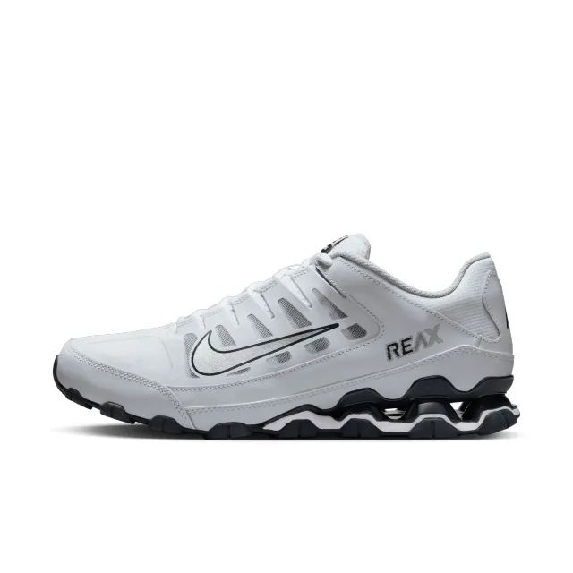 Nike Reax 8 TR Men's Workout Shoes - White