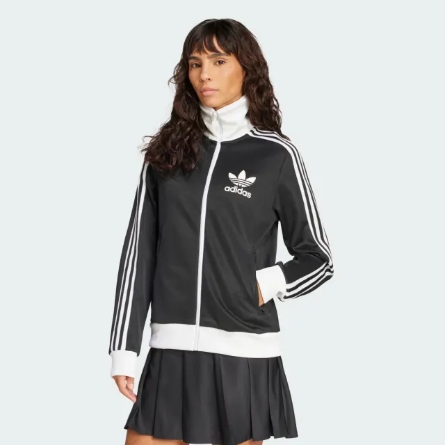 adidas Heritage Track Top