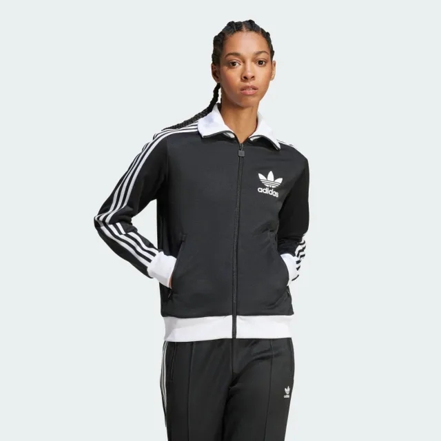 adidas Heritage Track Top