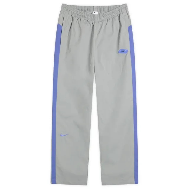 Nike x PATTA Track Pant Particle Grey/Sapphire