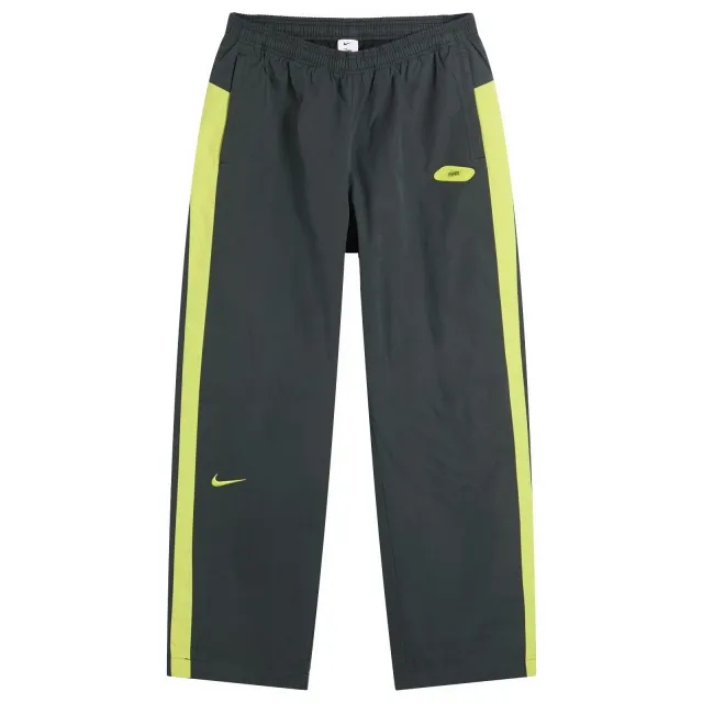 Nike x PATTA Track Pant Black/Cyber