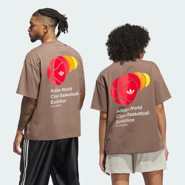 adidas Originals adidas Q3 Graphic T-Shirt