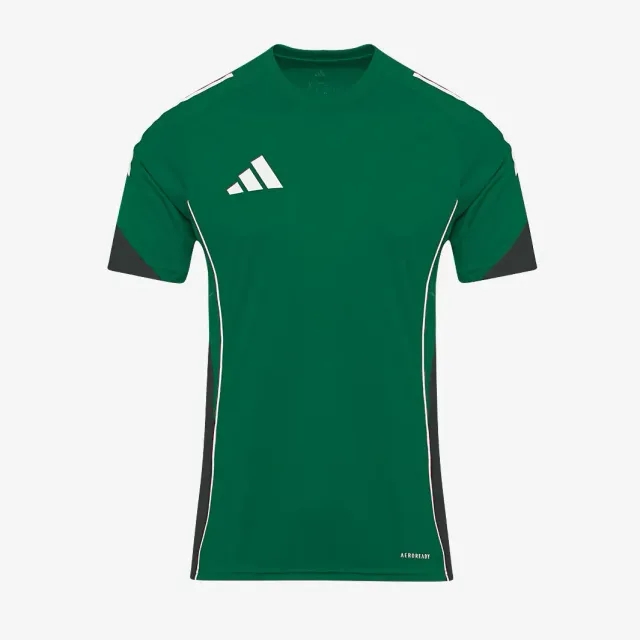 adidas Junior Tiro 25 Competition SS Training Shirt