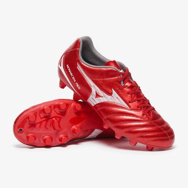 Mizuno Monarcida Neo III Select FG