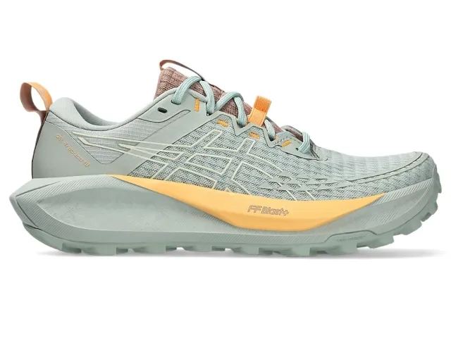 Asics Gel-Trabuco 13 Women's Trail Running Shoes - AW25