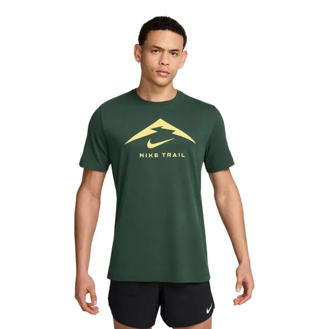 Nike Dri-FIT Men's Trail Running T-Shirt - FA25