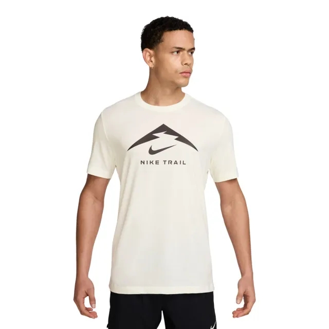 Nike Dri-FIT Men's Trail Running T-Shirt - FA25
