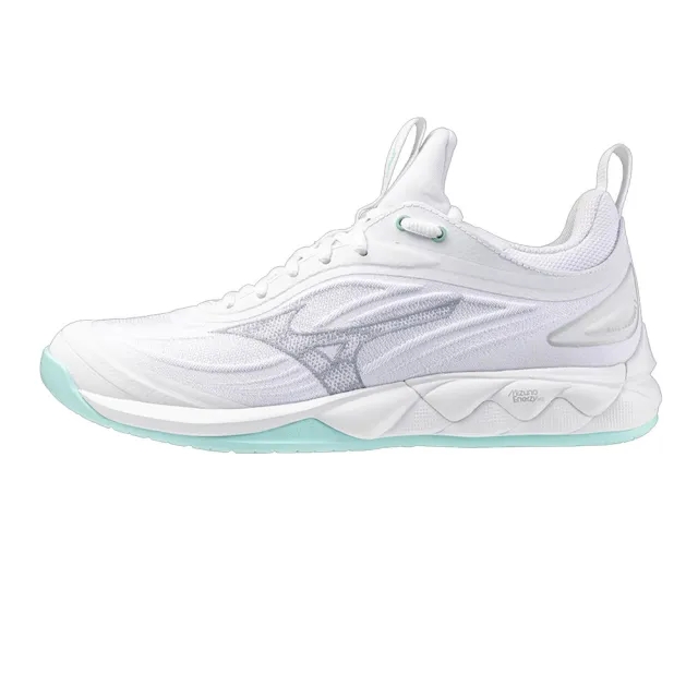 Mizuno Wave Luminous 3 Women's Indoor Court Shoes - AW25