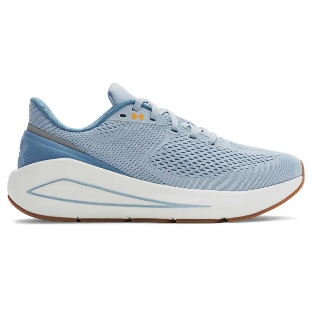 Under Armour Sonic 7 Neutral Running Shoe Women - Light Blue, Blue