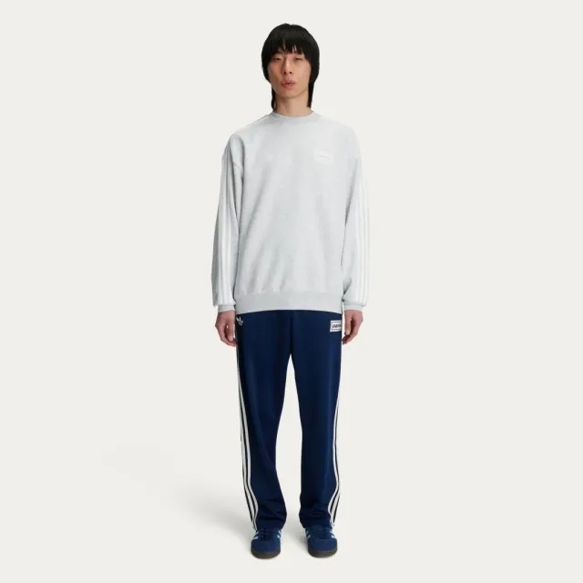 adidas TOUR OVERSIZED CREW