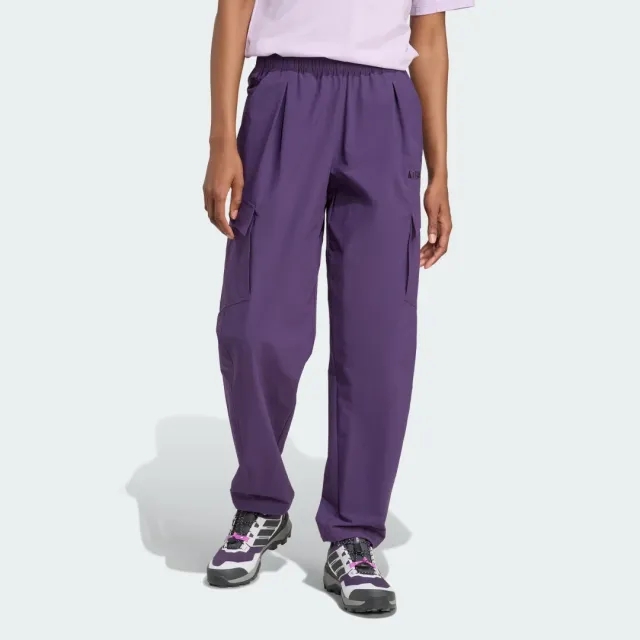adidas Terrex Xploric Cargo Joggers