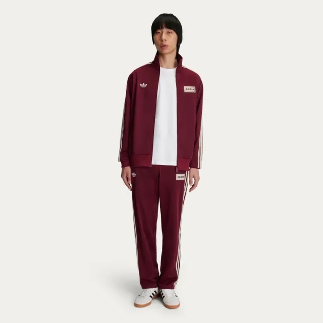 adidas TOUR FIREBIRD TRACK PANTS