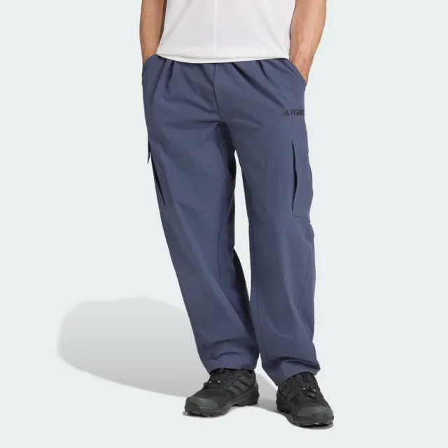 adidas Terrex Xploric Cargo Joggers