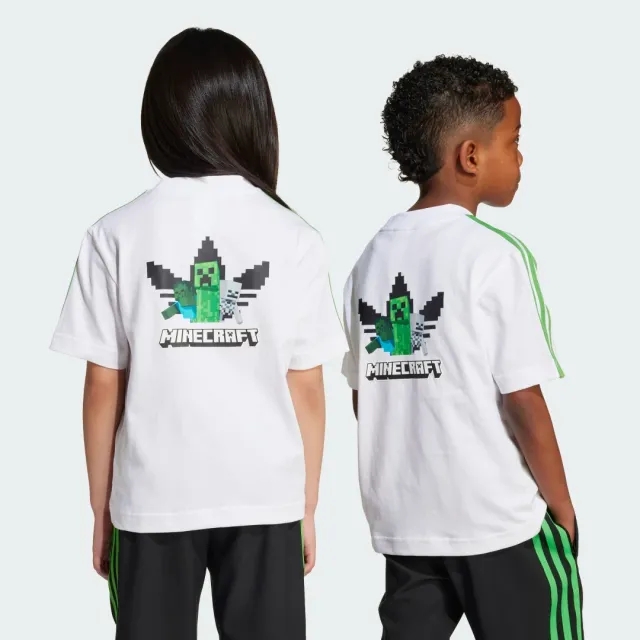 adidas adidas x Minecraft T-Shirt Kids