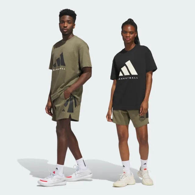 adidas adidas Basketball Spacer Shorts (Gender Neutral)