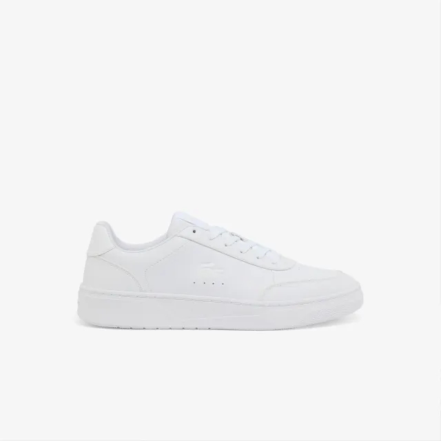 Lacoste Men's Court Pro Sneakers - White