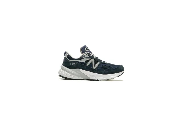 New Balance 991v2 - Made in UK 'Grape Sorbet'