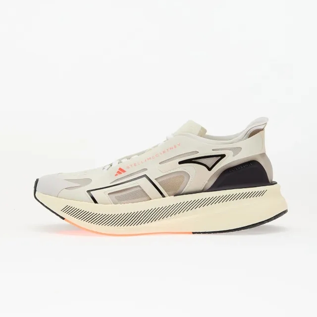 Sneakers Adidas X Stella Mccartney Ultraboost 5 Ivory/ Grey One/ Core Black Eur 40 2/3
