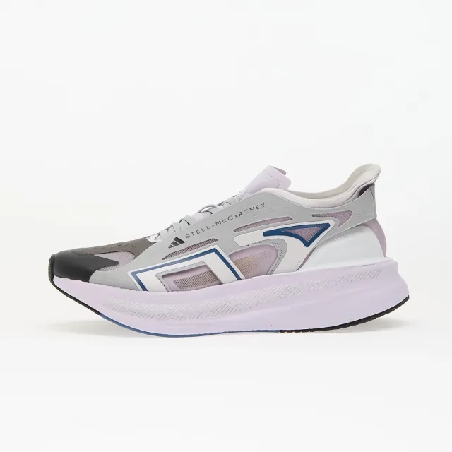 Sneakers Adidas X Stella Mccartney Ultraboost 5 Clear Onix/ Utility Black/ Ftwr White Eur 36 2/3