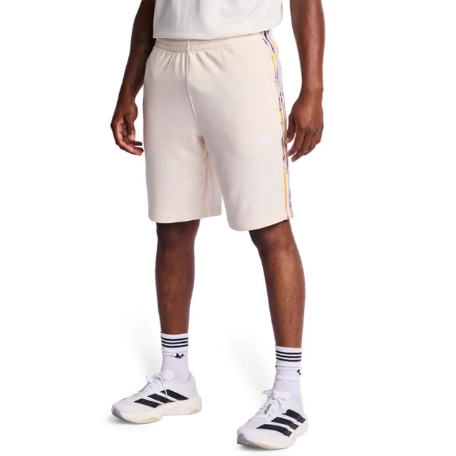 Adidas Adicolor 70s Monogram Short Men Shorts - White