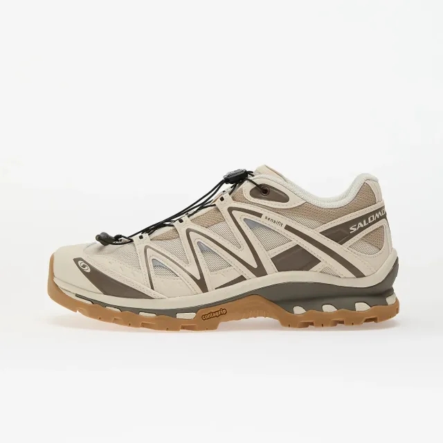 Sneakers Salomon Xt-Quest Almond Milk/ Falcon/ Whpep Eur 44