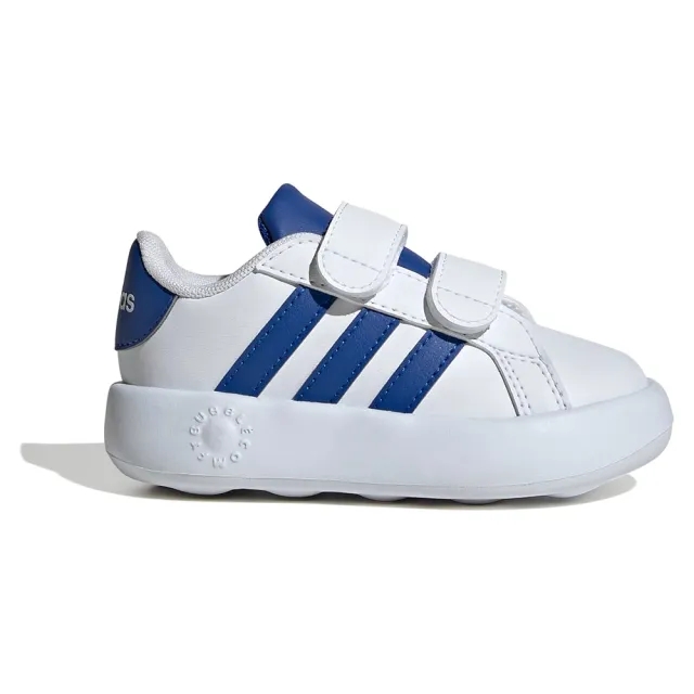 Adidas Grand Court 2.0 Infant Trainers