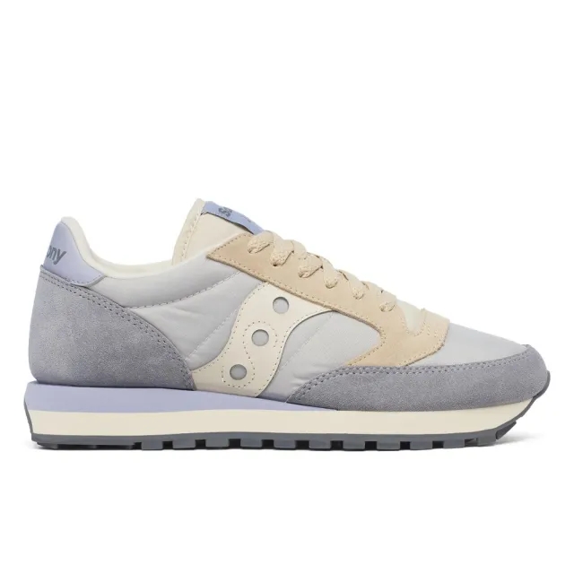 Saucony - Jazz Original in Blue