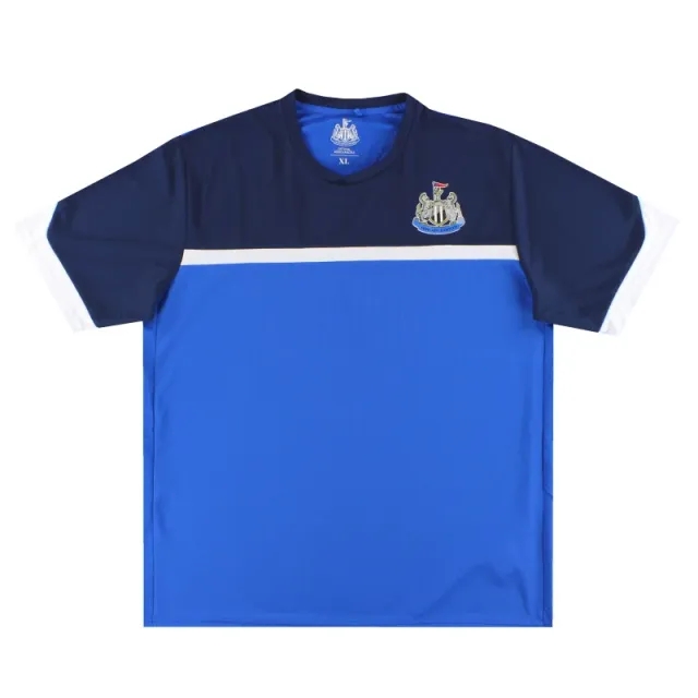 2010's Newcastle Leisure Tee XL - Newcastle United / Very Good / XL