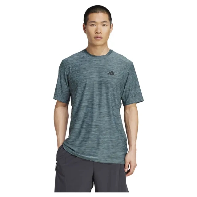 Adidas Train Essentials Stretch Training Short Sleeve T-shirt