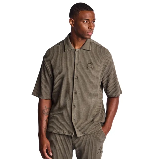 Project X Paris Natural Renewal Men T-Shirts - Brown