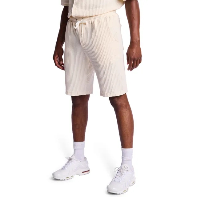 Project X Paris Natural Renewal Men Shorts - White