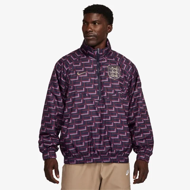 Nike England 2024 Jacket
