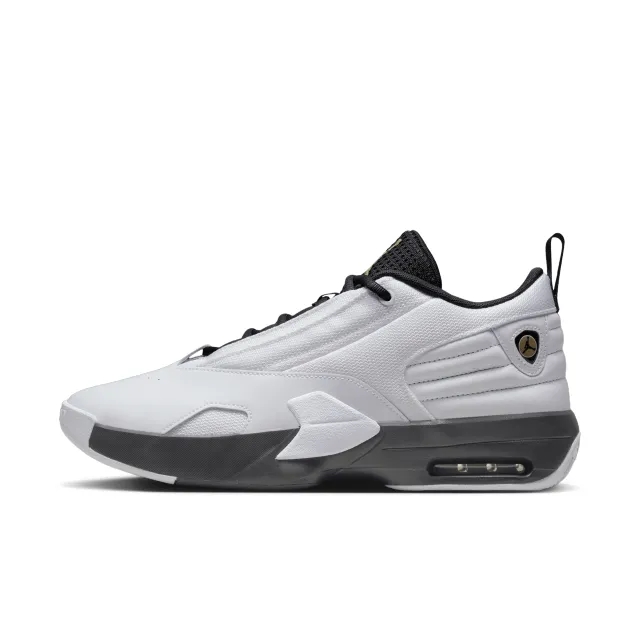 Nike Jordan Max Aura 6 Men's Shoes - White