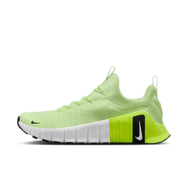 Nike Free Metcon 6 Men's Workout Shoes - Yellow