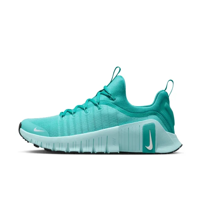 Nike Free Metcon 6 Women's Workout Shoes - Green - Recycled Content Minimum