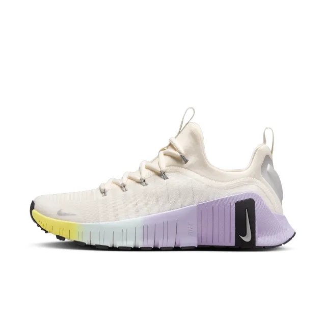 Nike Free Metcon 6 SE Women's Workout Shoes - Grey