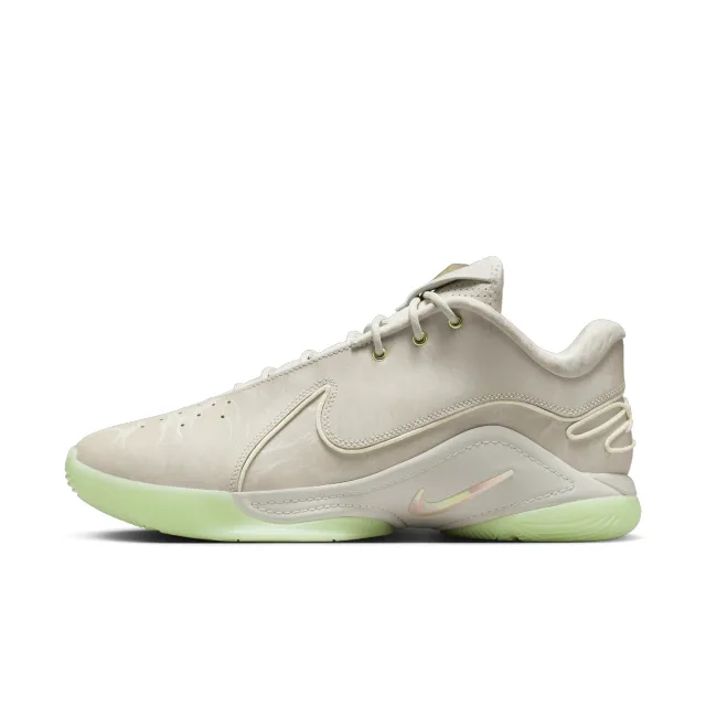 Nike LeBron XXII Basketball Shoes - Grey