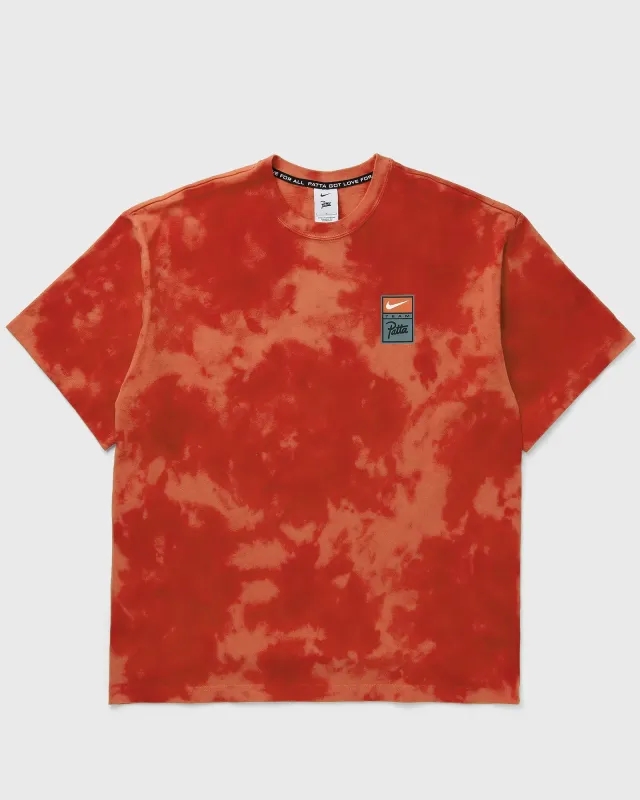 X PATTA SS TEE GX WASH